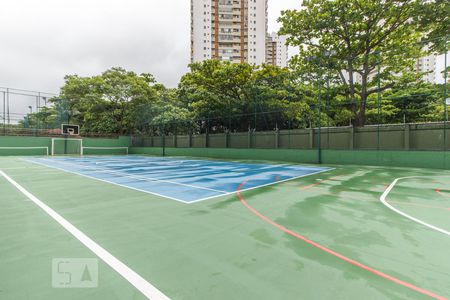 Apartamento para alugar com 120m², 3 quartos e 2 vagasQuadra