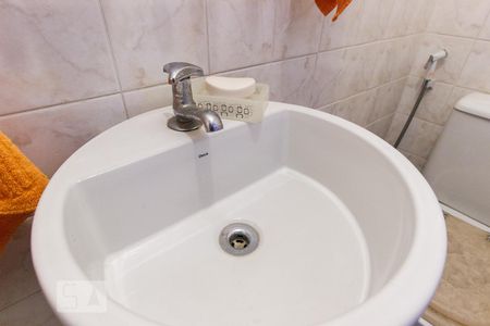 Apartamento para alugar com 120m², 3 quartos e 2 vagasDetalhe