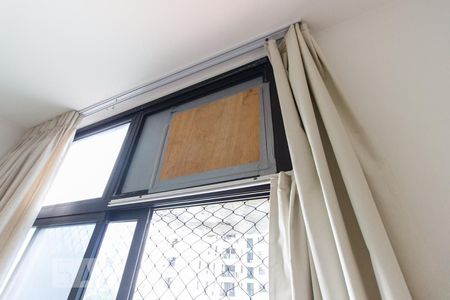 Apartamento para alugar com 120m², 3 quartos e 2 vagasQuarto 1