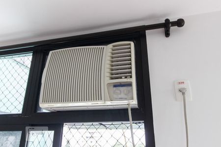 Detalhe de apartamento para alugar com 3 quartos, 120m² em Barra da Tijuca, Rio de Janeiro