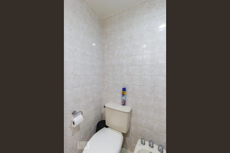 Apartamento para alugar com 120m², 3 quartos e 2 vagasBanheiro