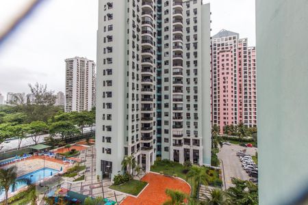 Apartamento para alugar com 120m², 3 quartos e 2 vagasVista Quarto 1