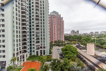 Apartamento para alugar com 120m², 3 quartos e 2 vagasVista Suíte