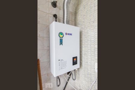 Apartamento para alugar com 120m², 3 quartos e 2 vagasDetalhe