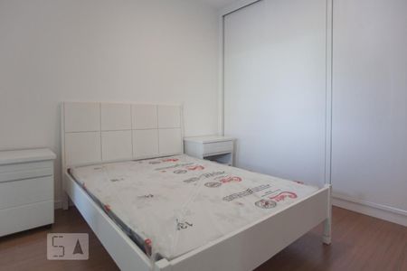 Suíte de apartamento à venda com 1 quarto, 57m² em Cambuí, Campinas