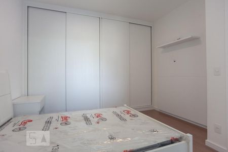 Suíte de apartamento à venda com 1 quarto, 57m² em Cambuí, Campinas
