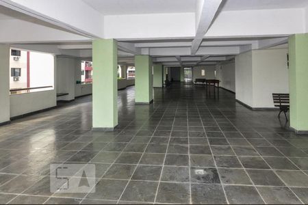 Apartamento para alugar com 70m², 2 quartos e 1 vaga Apartamento para alugar com 70m², 2 quartos e 1 vagaÁrea Comum - Play