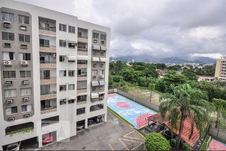 Apartamento para alugar com 70m², 2 quartos e 1 vaga Apartamento para alugar com 70m², 2 quartos e 1 vagaQuarto 2