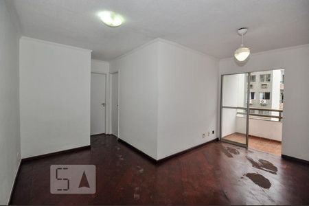 Sala de apartamento para alugar com 2 quartos, 70m² em Pechincha, Rio de Janeiro