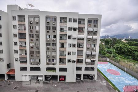Apartamento para alugar com 70m², 2 quartos e 1 vaga Apartamento para alugar com 70m², 2 quartos e 1 vagaVaranda