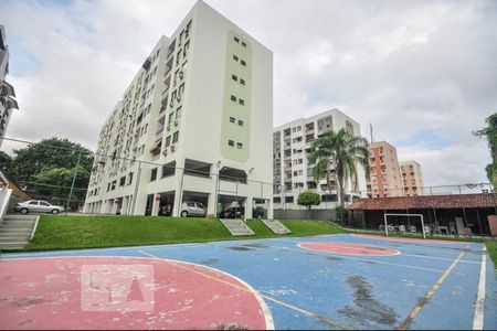 Apartamento para alugar com 70m², 2 quartos e 1 vaga Apartamento para alugar com 70m², 2 quartos e 1 vagaQuadra Esportiva