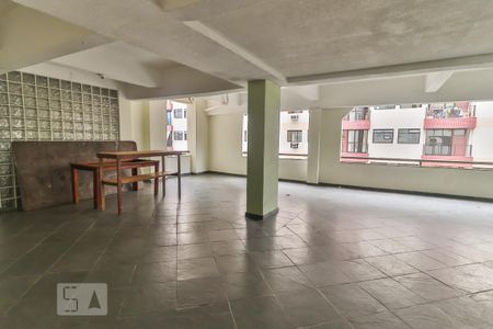 Apartamento para alugar com 70m², 2 quartos e 1 vaga Apartamento para alugar com 70m², 2 quartos e 1 vagaSalão de Festas (externo)