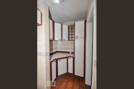 Apartamento para alugar com 70m², 2 quartos e 1 vaga Apartamento para alugar com 70m², 2 quartos e 1 vagaCozinha e Área de Serviço