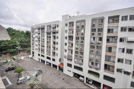 Apartamento para alugar com 70m², 2 quartos e 1 vaga Apartamento para alugar com 70m², 2 quartos e 1 vagaQuarto 2