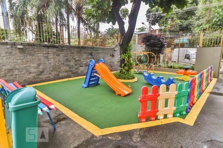Playground de apartamento para alugar com 2 quartos, 70m² em Pechincha, Rio de Janeiro