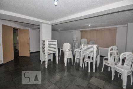 Apartamento para alugar com 70m², 2 quartos e 1 vaga Apartamento para alugar com 70m², 2 quartos e 1 vagaSalão de Festas