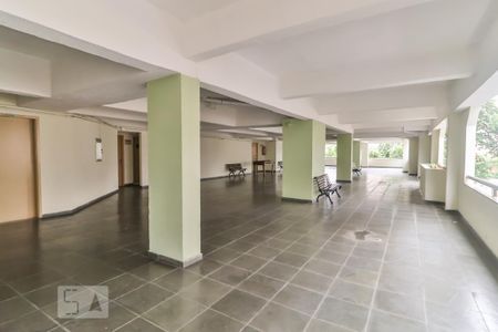 Área Comum de apartamento para alugar com 2 quartos, 70m² em Pechincha, Rio de Janeiro