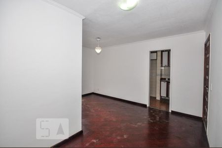 Sala de apartamento para alugar com 2 quartos, 70m² em Pechincha, Rio de Janeiro