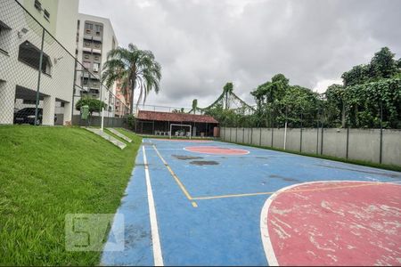 Apartamento para alugar com 70m², 2 quartos e 1 vaga Apartamento para alugar com 70m², 2 quartos e 1 vagaQuadra Esportiva