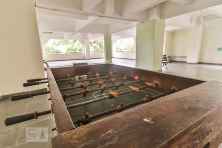 Mesa de Jogos de apartamento para alugar com 2 quartos, 70m² em Pechincha, Rio de Janeiro