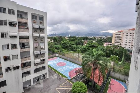 Apartamento para alugar com 70m², 2 quartos e 1 vaga Apartamento para alugar com 70m², 2 quartos e 1 vagaVaranda