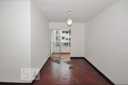 Sala de apartamento para alugar com 2 quartos, 70m² em Pechincha, Rio de Janeiro