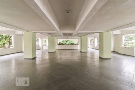Salão de Festas (externo) de apartamento para alugar com 2 quartos, 70m² em Pechincha, Rio de Janeiro
