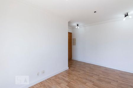 Sala  de apartamento para alugar com 2 quartos, 55m² em Tatuapé, São Paulo