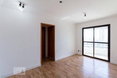 Sala  de apartamento para alugar com 2 quartos, 55m² em Tatuapé, São Paulo