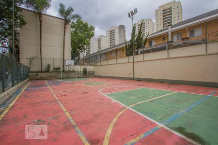Quadra de apartamento para alugar com 3 quartos, 79m² em Vila Sofia, São Paulo
