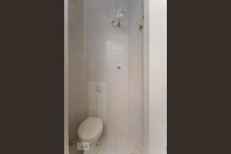 Apartamento à venda com 72m², 2 quartos e sem vagaBanheiro de serviço