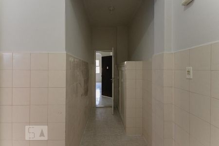 Apartamento à venda com 72m², 2 quartos e sem vagaCozinha