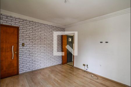 Apartamento para alugar com 2 quartos, 68m² em Jardim Bela Vista, Santo André