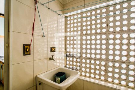 Apartamento à venda com 68m², 2 quartos e 1 vaga Apartamento à venda com 68m², 2 quartos e 1 vagaÁrea de Serviço