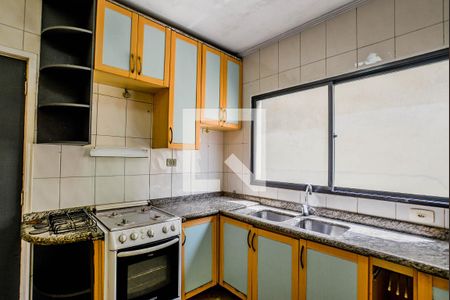 Apartamento à venda com 68m², 2 quartos e 1 vaga Apartamento à venda com 68m², 2 quartos e 1 vagaCozinha