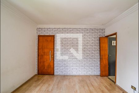Apartamento à venda com 68m², 2 quartos e 1 vaga Apartamento à venda com 68m², 2 quartos e 1 vagaSala