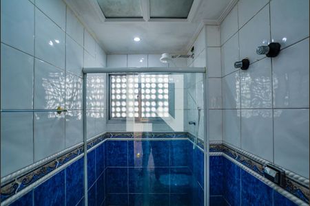 Apartamento à venda com 68m², 2 quartos e 1 vaga Apartamento à venda com 68m², 2 quartos e 1 vagaBanheiro