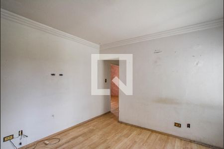 Apartamento à venda com 68m², 2 quartos e 1 vaga Apartamento à venda com 68m², 2 quartos e 1 vagaSala