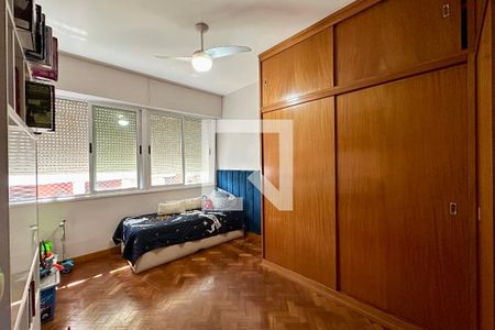 Quarto 1 de apartamento à venda com 4 quartos, 200m² em Ipanema , Rio de Janeiro