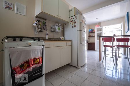 Apartamento para alugar com 37m², 1 quarto e sem vagaCozinha