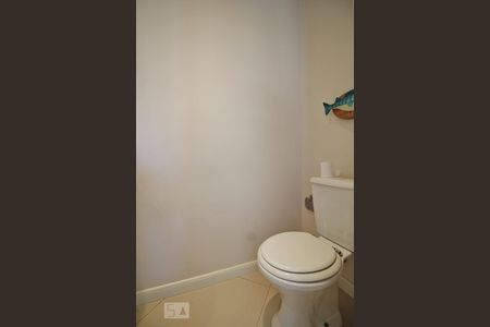 Lavabo de apartamento à venda com 2 quartos, 86m² em Vila Suzana, São Paulo