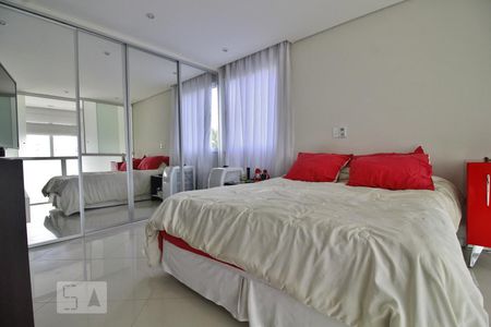 Apartamento à venda com 86m², 2 quartos e 2 vagasQuarto 2