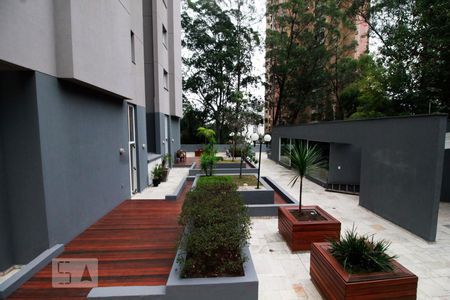 Apartamento à venda com 86m², 2 quartos e 2 vagasÁrea comum