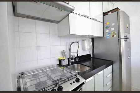 Apartamento à venda com 86m², 2 quartos e 2 vagasCozinha
