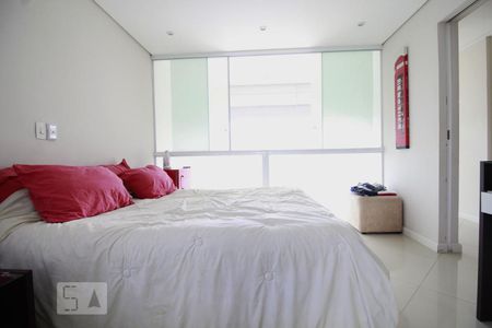 Apartamento à venda com 86m², 2 quartos e 2 vagasQuarto 2