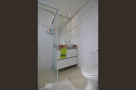 Apartamento à venda com 86m², 2 quartos e 2 vagasBanheiro