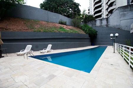 Apartamento à venda com 86m², 2 quartos e 2 vagasPiscina