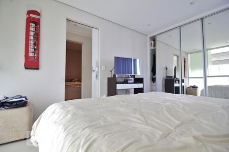 Apartamento à venda com 86m², 2 quartos e 2 vagasQuarto 2
