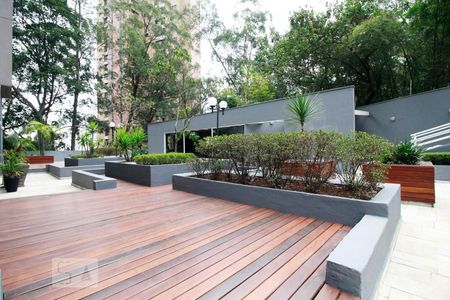 Apartamento à venda com 86m², 2 quartos e 2 vagasÁrea comum