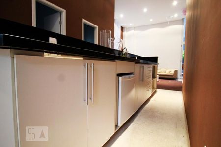 Apartamento à venda com 86m², 2 quartos e 2 vagasEspaço gourmet